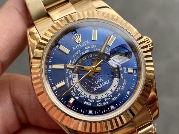 激安ロレックス正面デザイン